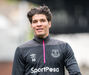 Everton - João Virginia (19 anos)