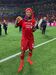 Liverpool - Rhian Brewster (19 anos)