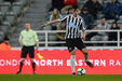 Newcastle - Kelland Watts (19 anos)