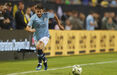 Norwich - Patrick Roberts (22 anos)