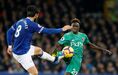 Watford - Domingos Quina (19 anos)