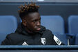 Watford - Domingos Quina (19 anos)