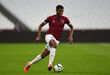 West Ham - Ben Johnson (19 anos)