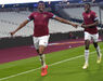 West Ham - Ben Johnson (19 anos)