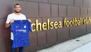 Kovacic transferiu-se a título definitivo para o Chelsea por 45 milhões de euros