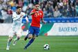 Erick Pulgar (Chile)