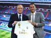 2: Real Madrid - 1,460 milhões de euros