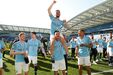 1: Manchester City - 1,750 milhões de euros
