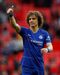 8. David Luiz (do Chelsea para o PSG) - 49,5 milhões de euros