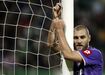Christian Vieri - Perdeu a fortuna com maus investimentos, em póker e mulheres