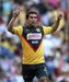 Salvador Cabañas - Em 2010 levou um tiro na cabeça e quando recuperou estava na falência. O jogador culpa a ex-companheira e um amigo