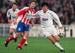 Zamorano - Passou pelo Real Madrid e pelo Sevilha. Está na falência devido a maus investimentos