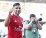 Eduardo Salvio (At. Madrid - 2012/13) - 11 M€