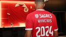 Carlos Vinícius (Nápoles - 2019/20) - 17 M€