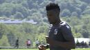 Mikel Agu (Ex-V.Setúbal)