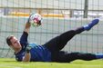Moreirense: Mateus Pasinato (ex- São Bento)