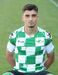 Rúben Ramos (ex- Feirense)