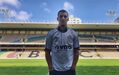 Fernando Cardozo (ex- Olimpia)