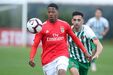 Edi Semedo (ex- Benfica)