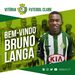 Bruno Langa (ex- Amora)
