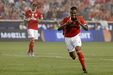 Benfica: Caio Lucas 