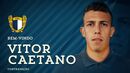 Famalicão: Vítor Caetano (ex-Figueirense)