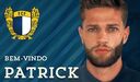 Patrick William (ex-Ceará)