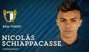 Schiappacasse (ex-Parma)