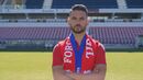 Henrique Gomes (ex-Sp. Covilhã)