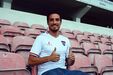 Márcio Meira (ex-Armacenenses)