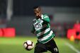 26. Cristian Borja