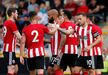 20. Sheffield United, 32 pontos