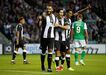 18. Newcastle, 37 pontos