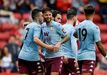 15. Aston Villa, 41 pontos