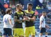 14. Southampton, 41 pontos