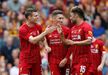 2. Liverpool, 88 pontos