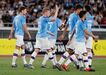 1. Manchester City, 94 pontos
