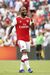 5. Lacazette (Arsenal), 16 golos