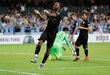 4. Sterling (Manchester City), 17 golos