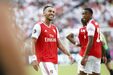3. Aubameyang (Arsenal), 23 golos
