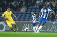 Defesa central: Mbemba