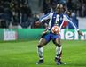 Médio Defensivo: Danilo Pereira 