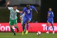Segundo Avançado: Marega