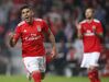 Equipa amarela: Salvio