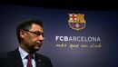 Barcelona: Bartomeu (presidente)