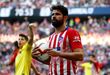 Diego Costa: saiu do Atlético Madrid e rumou ao Chelsea em 2014 para voltar a vestir a camisola dos colchoneros em 2018