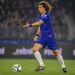 David Luiz : Trocou o Chelsea pelo PSG em 2014, mas regressou a Londres em 2016