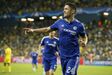 Defesas: Cahill