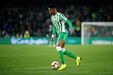 Defesa: Junior Firpo (Betis)