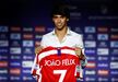 Avançados: João Félix (Atlético Madrid)